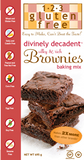 Divinely Decadent Chocolate Brownies