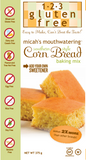 Micah's Mouthwatering Corn Bread Mix
