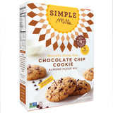 Chocolate Chip Cookie Mix