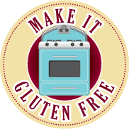 Make It Gluten Free